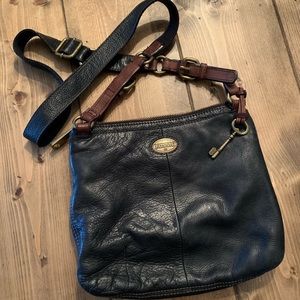 Fossil Crossbody purse